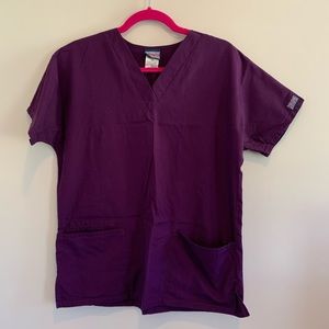Cherokee Scrub Top